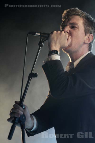 THE WALKMEN - 2012-06-14 - PARIS - Nouveau Casino - 